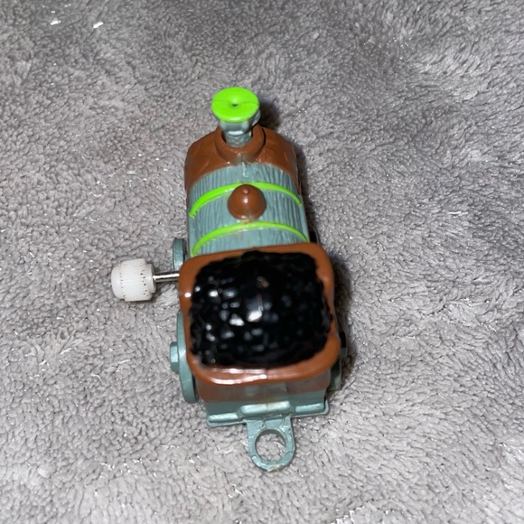 1996 Vintage Scooby Doo Wind Train Set (incomplete) - Picture 4 of 16